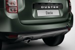 новый Dacia (Renault) Duster 2014 Фото 21